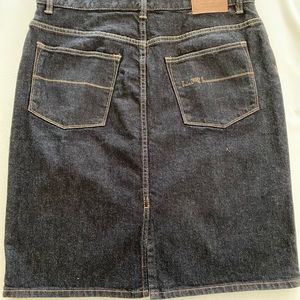*NWT* Lauren Jeans Co. Skirt by Ralf Lauren
